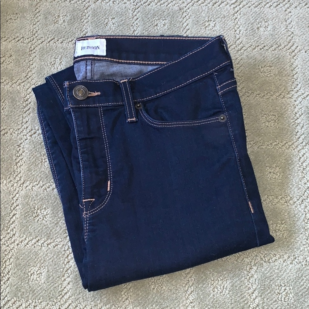 Hudson Jeans